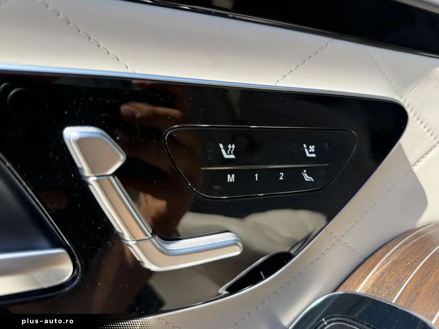 Mercedes-Benz S