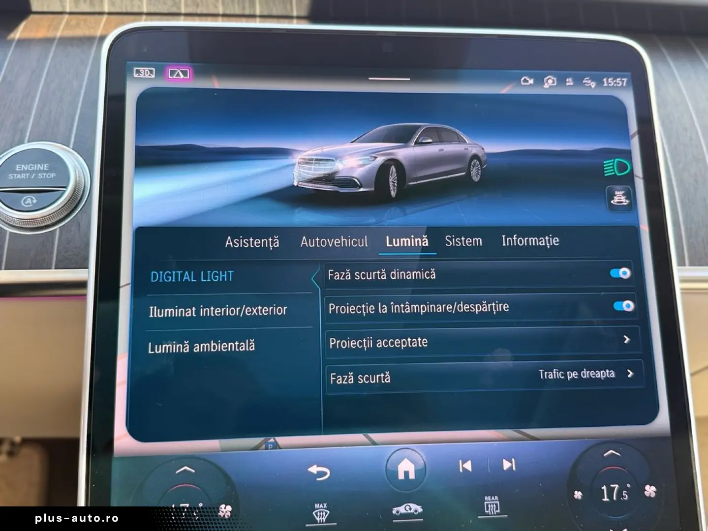 Mercedes-Benz S