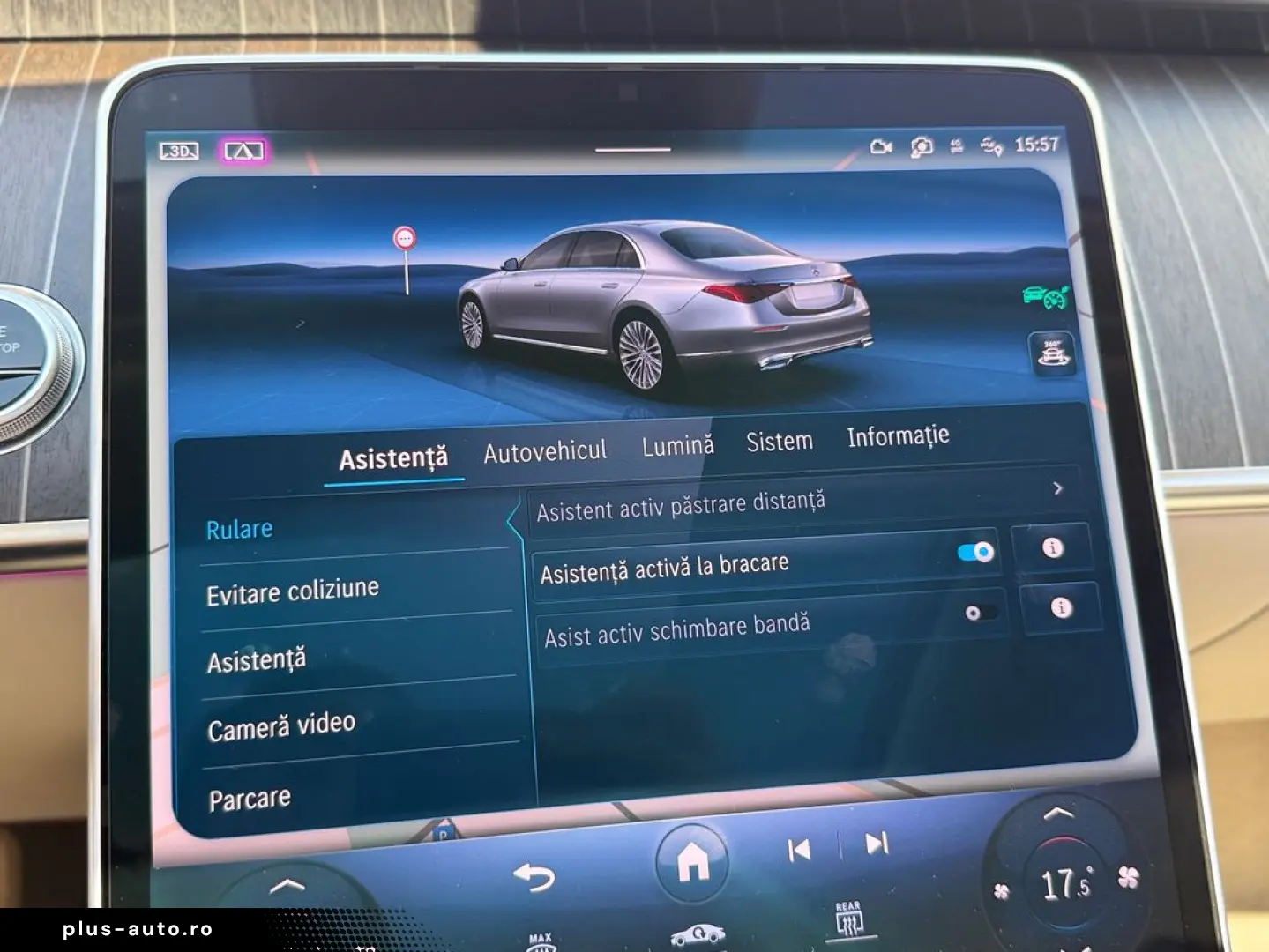 Mercedes-Benz S