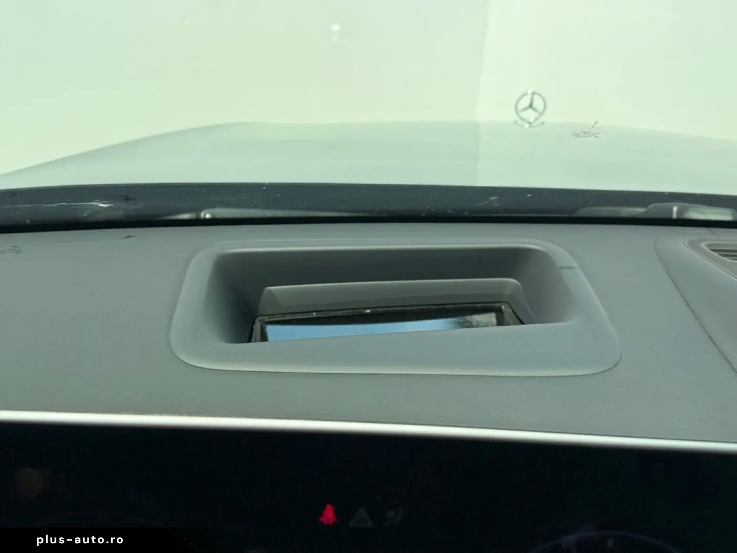 Mercedes-Benz S