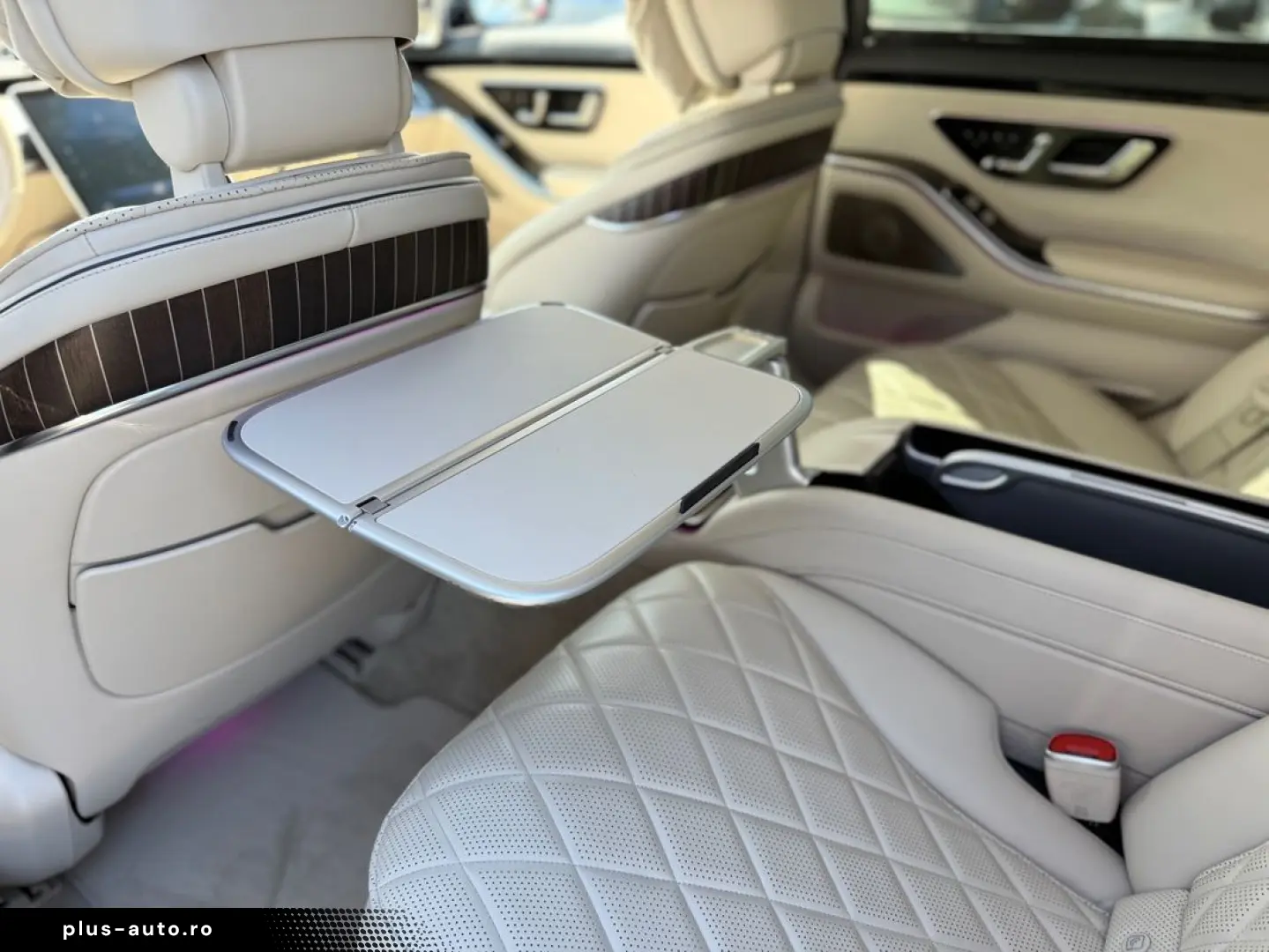 Mercedes-Benz S