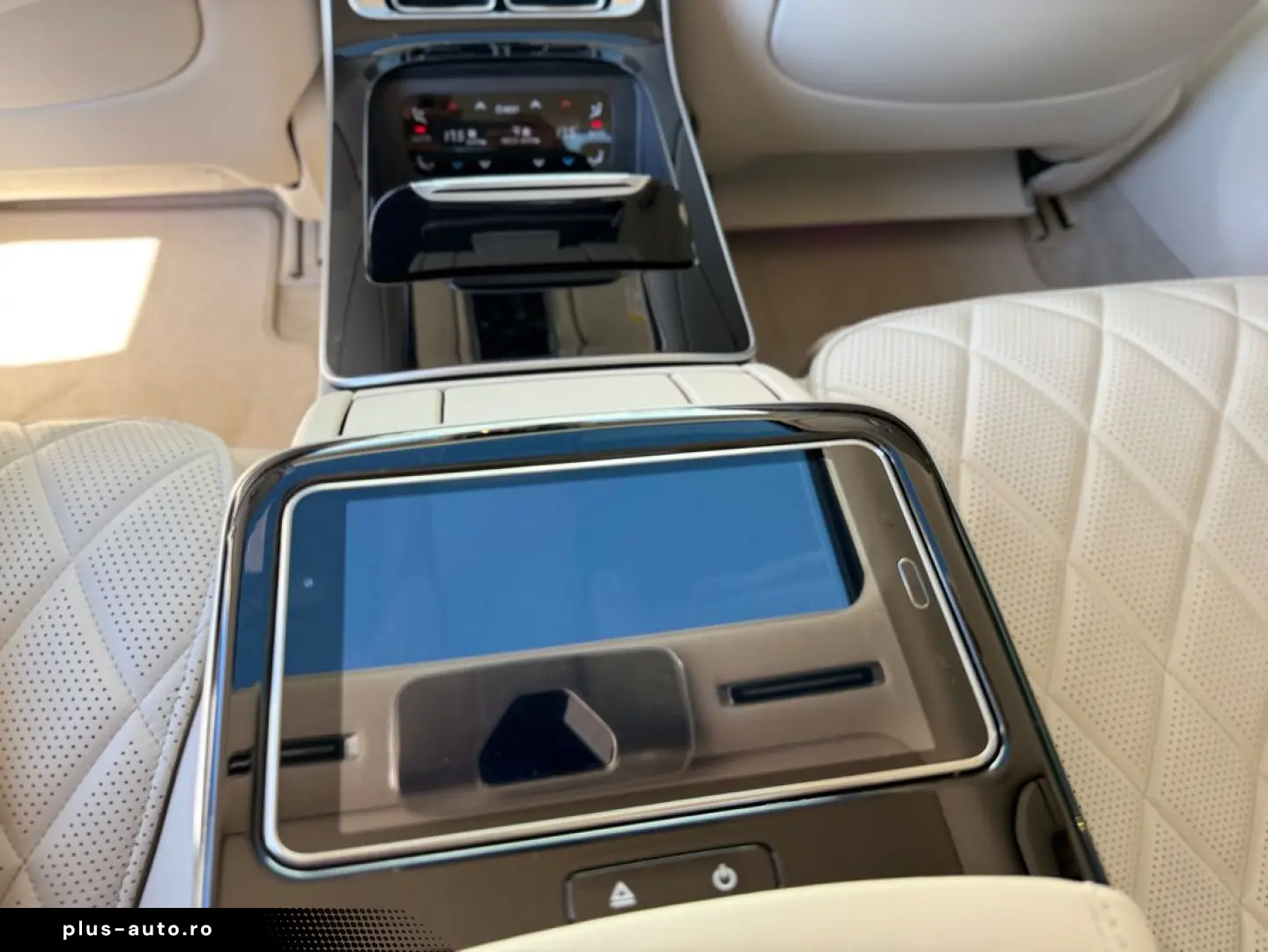 Mercedes-Benz S
