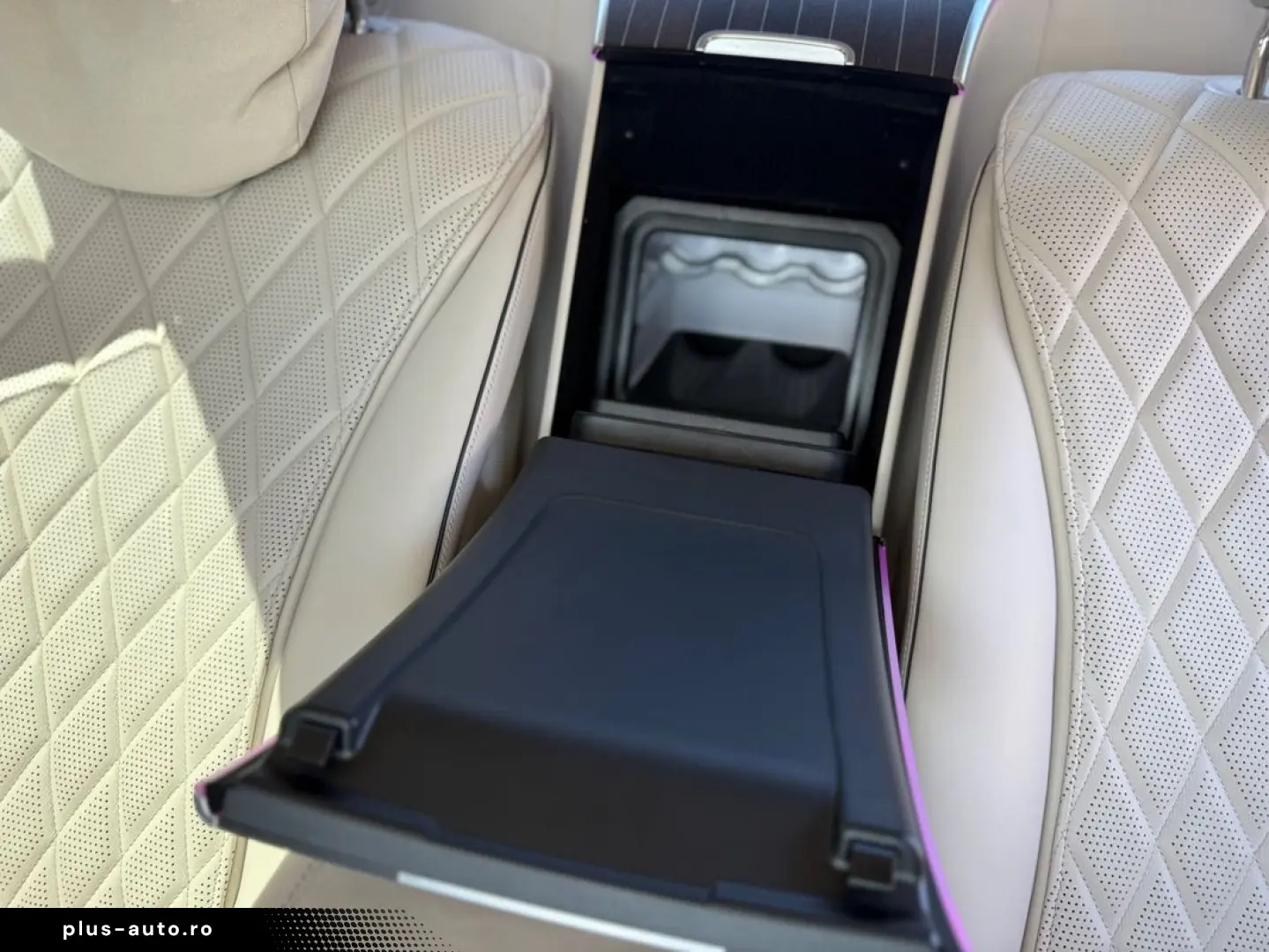 Mercedes-Benz S