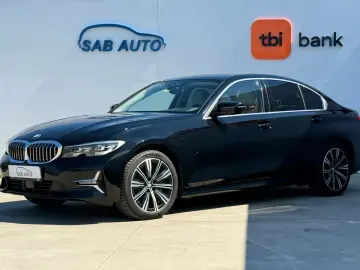 Bmw Seria-3