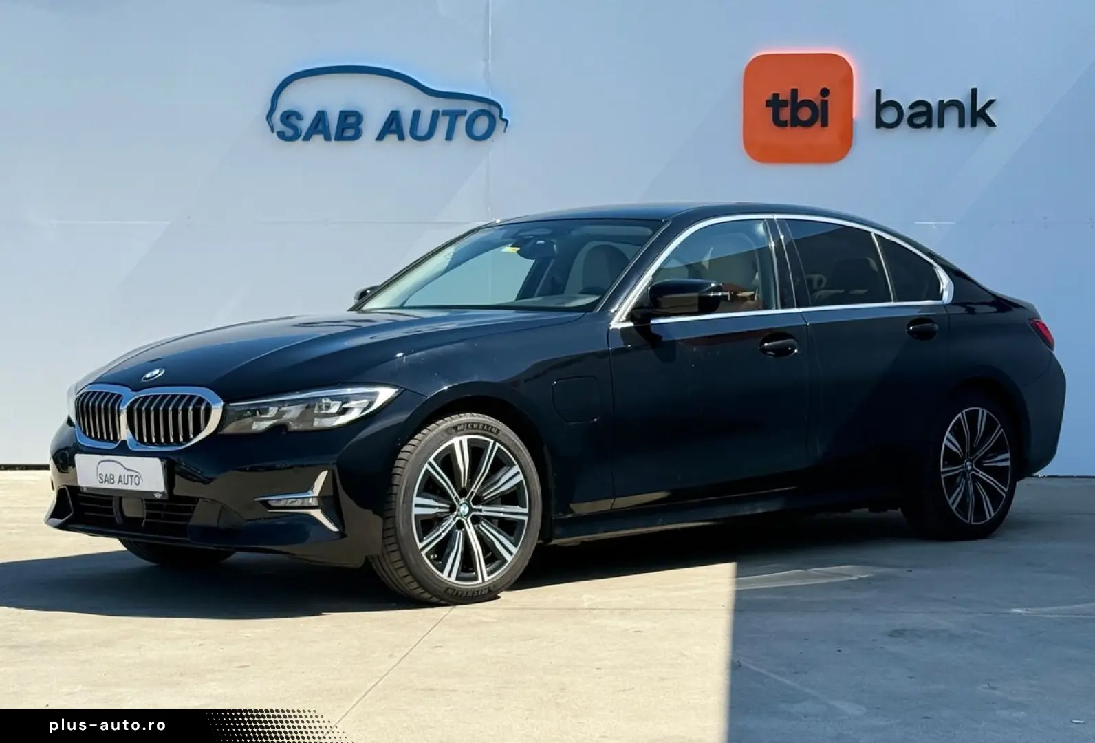 Bmw Seria-3