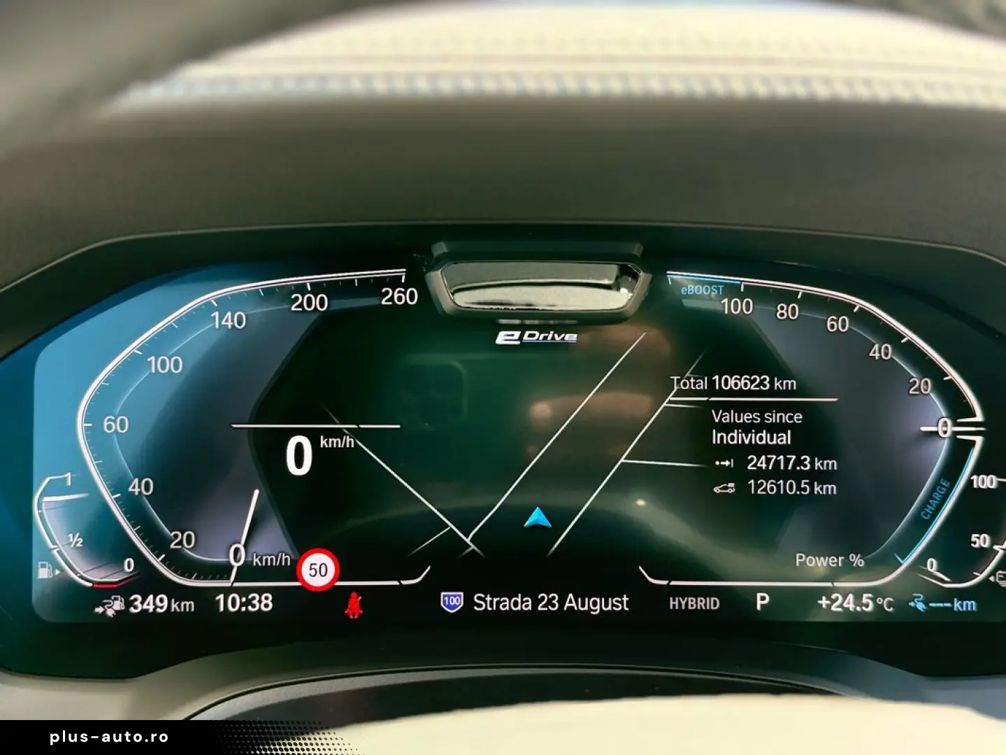 Bmw Seria-3
