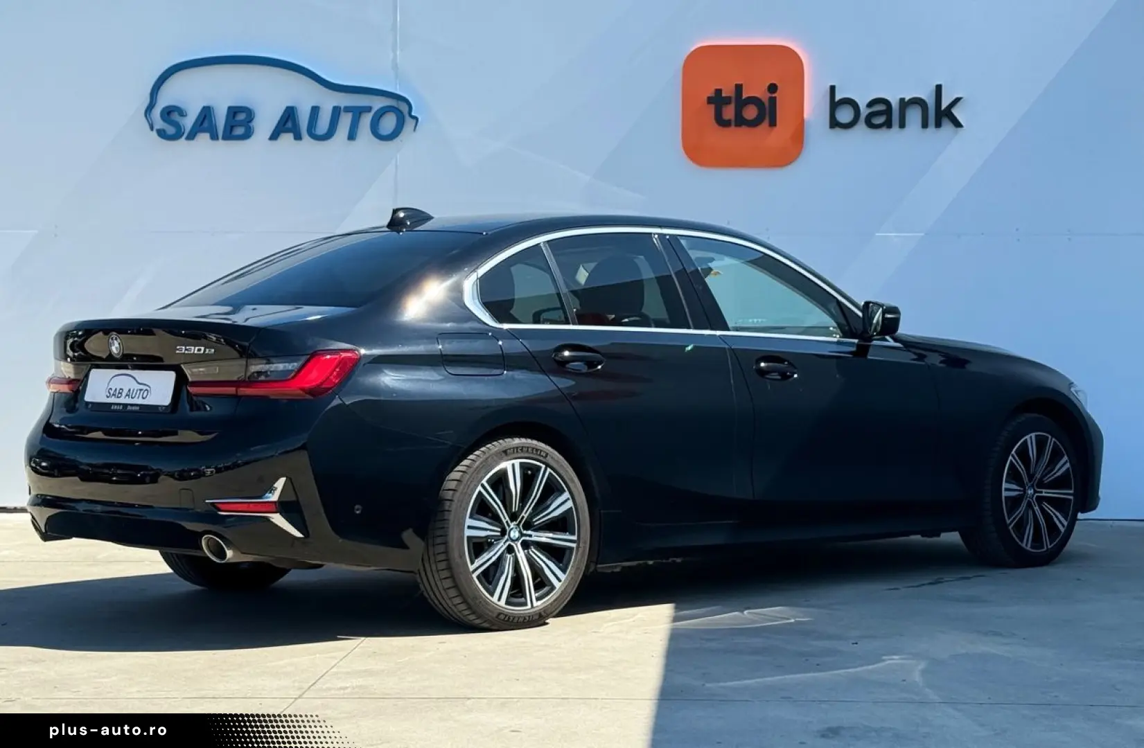 Bmw Seria-3