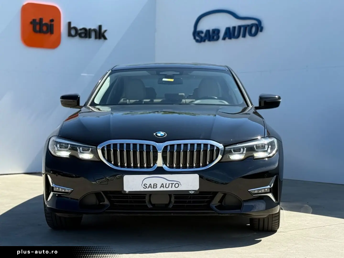 Bmw Seria-3