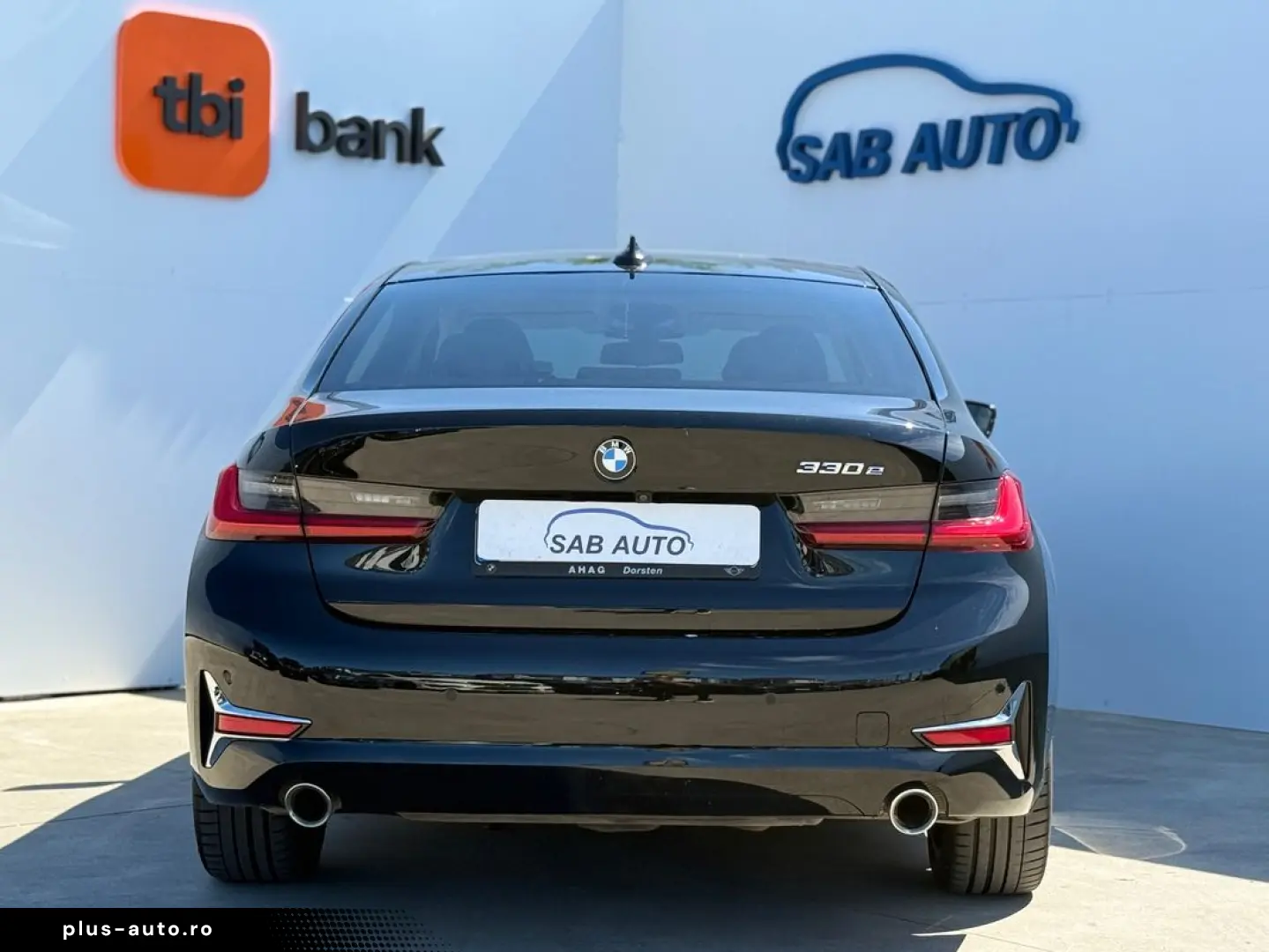 Bmw Seria-3