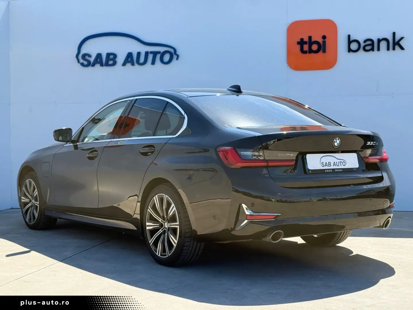Bmw Seria-3