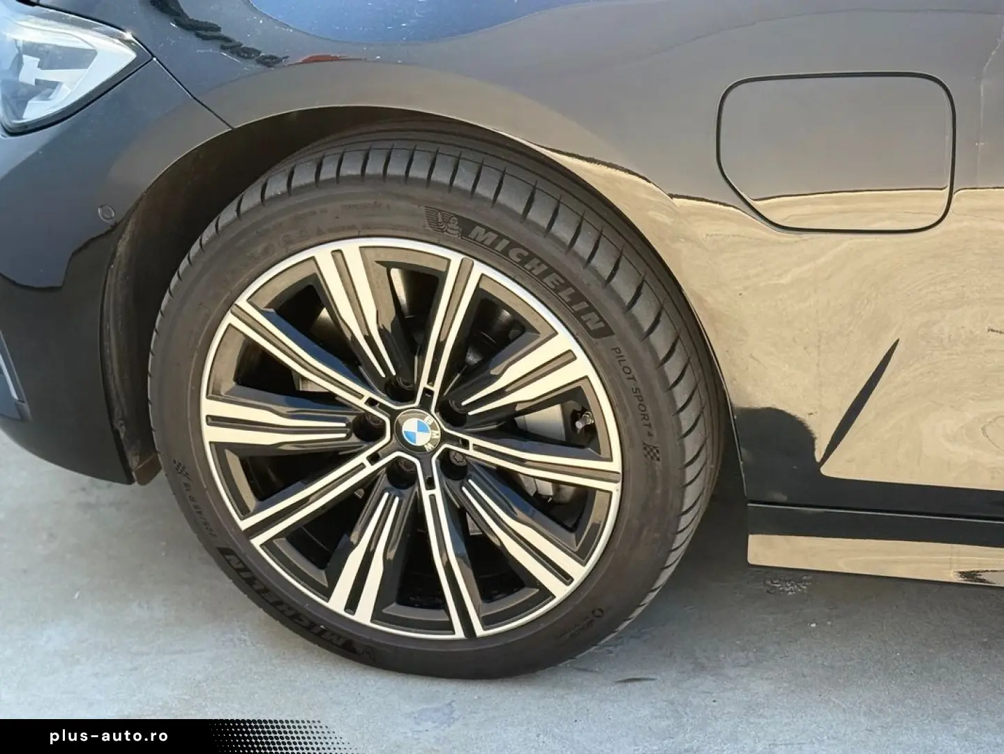 Bmw Seria-3