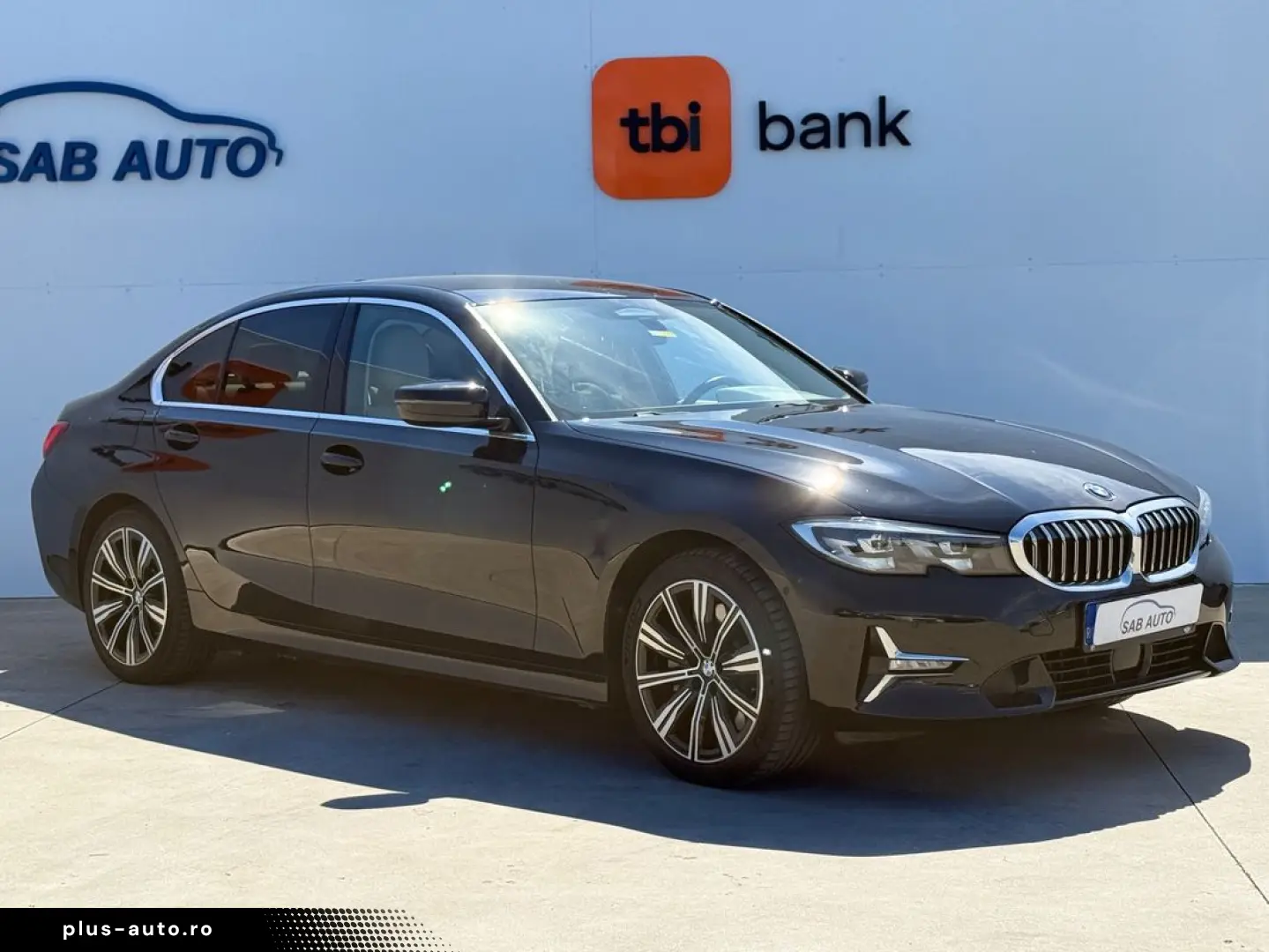Bmw Seria-3