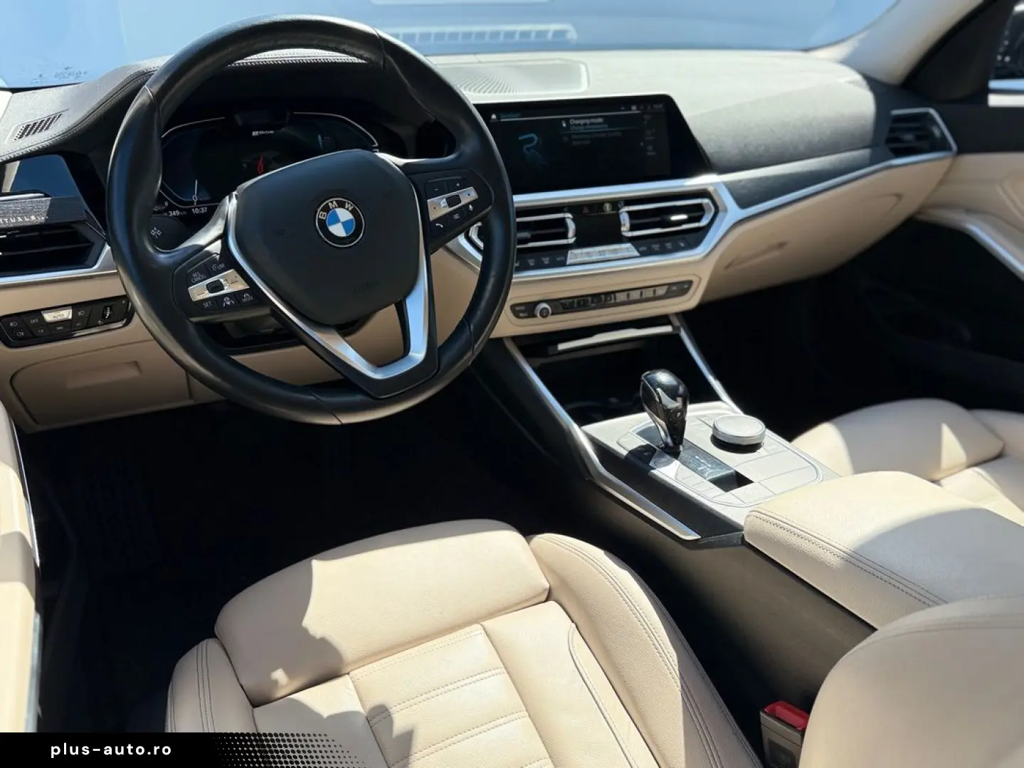 Bmw Seria-3