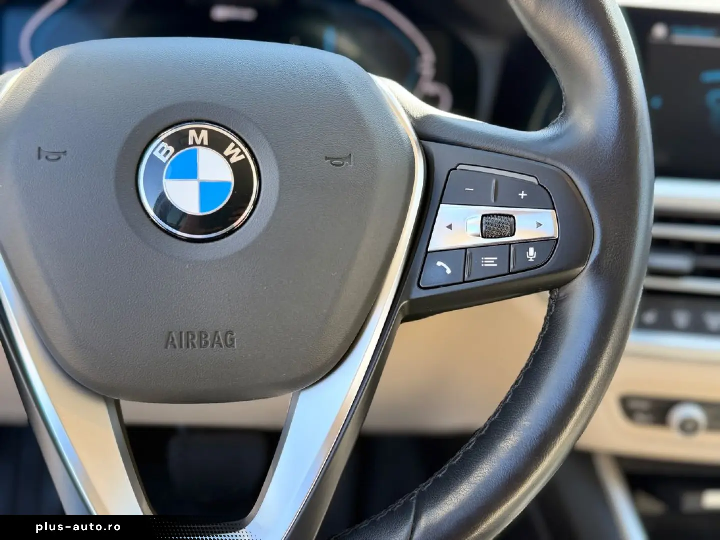 Bmw Seria-3