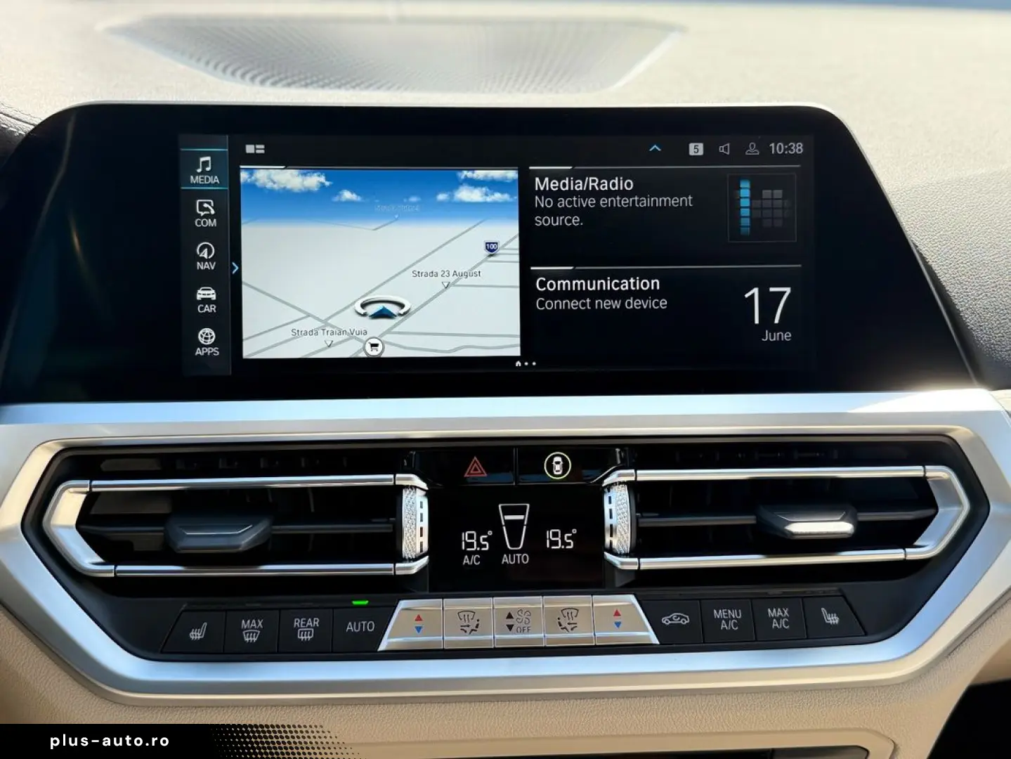 Bmw Seria-3