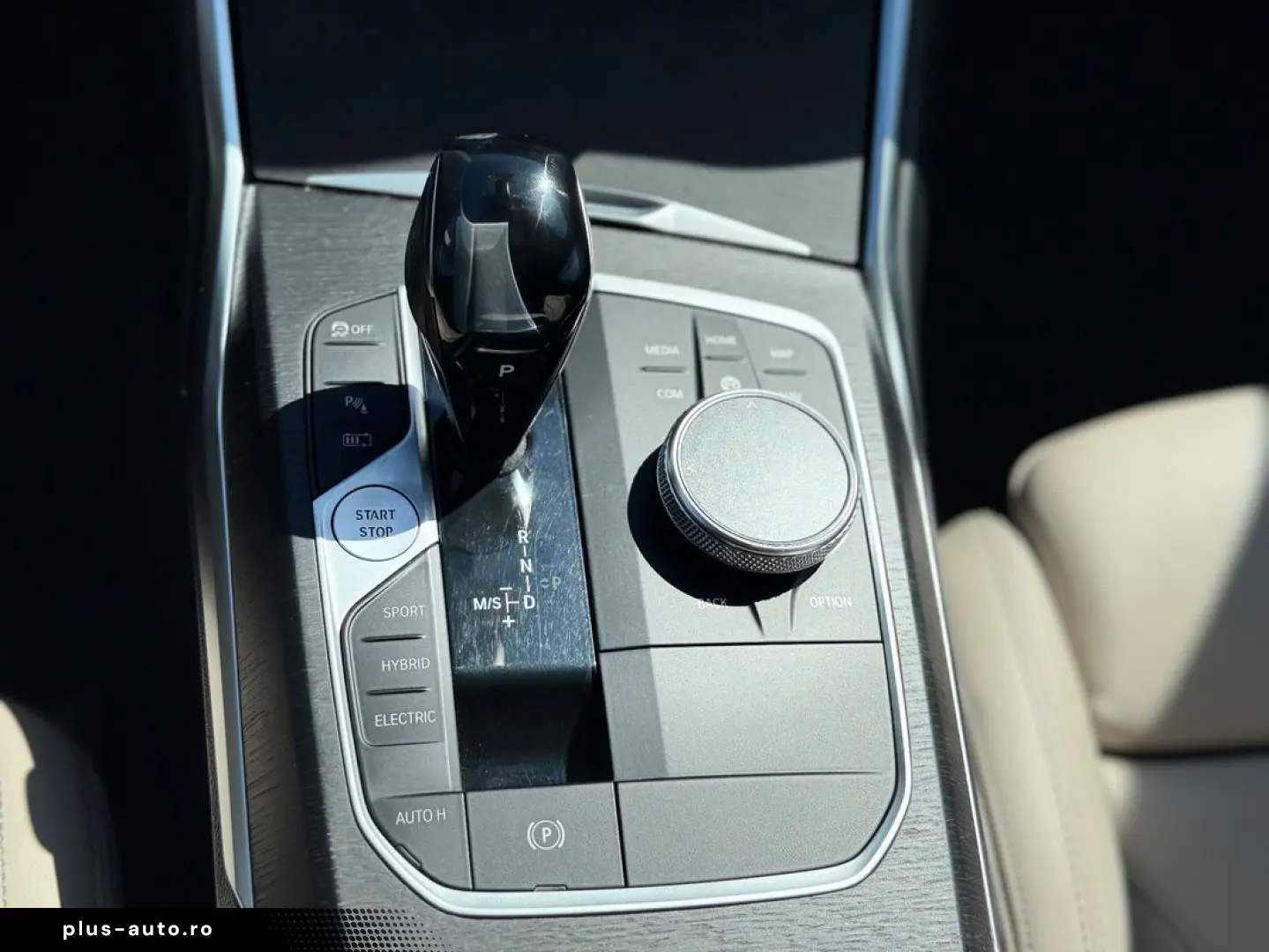 Bmw Seria-3