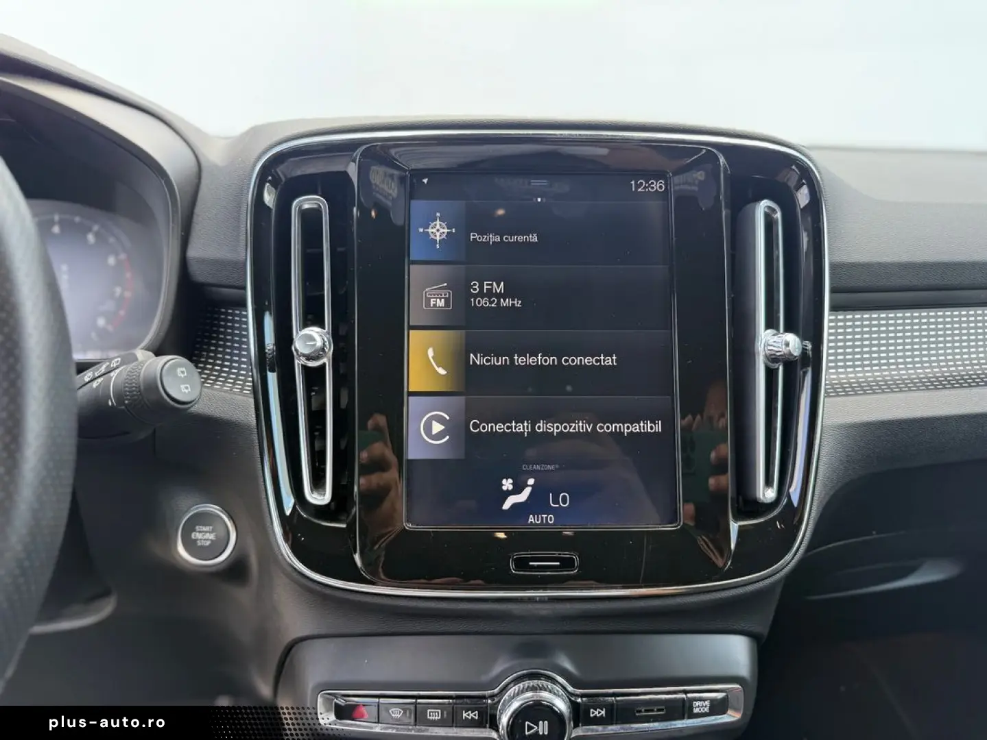Volvo Xc-40
