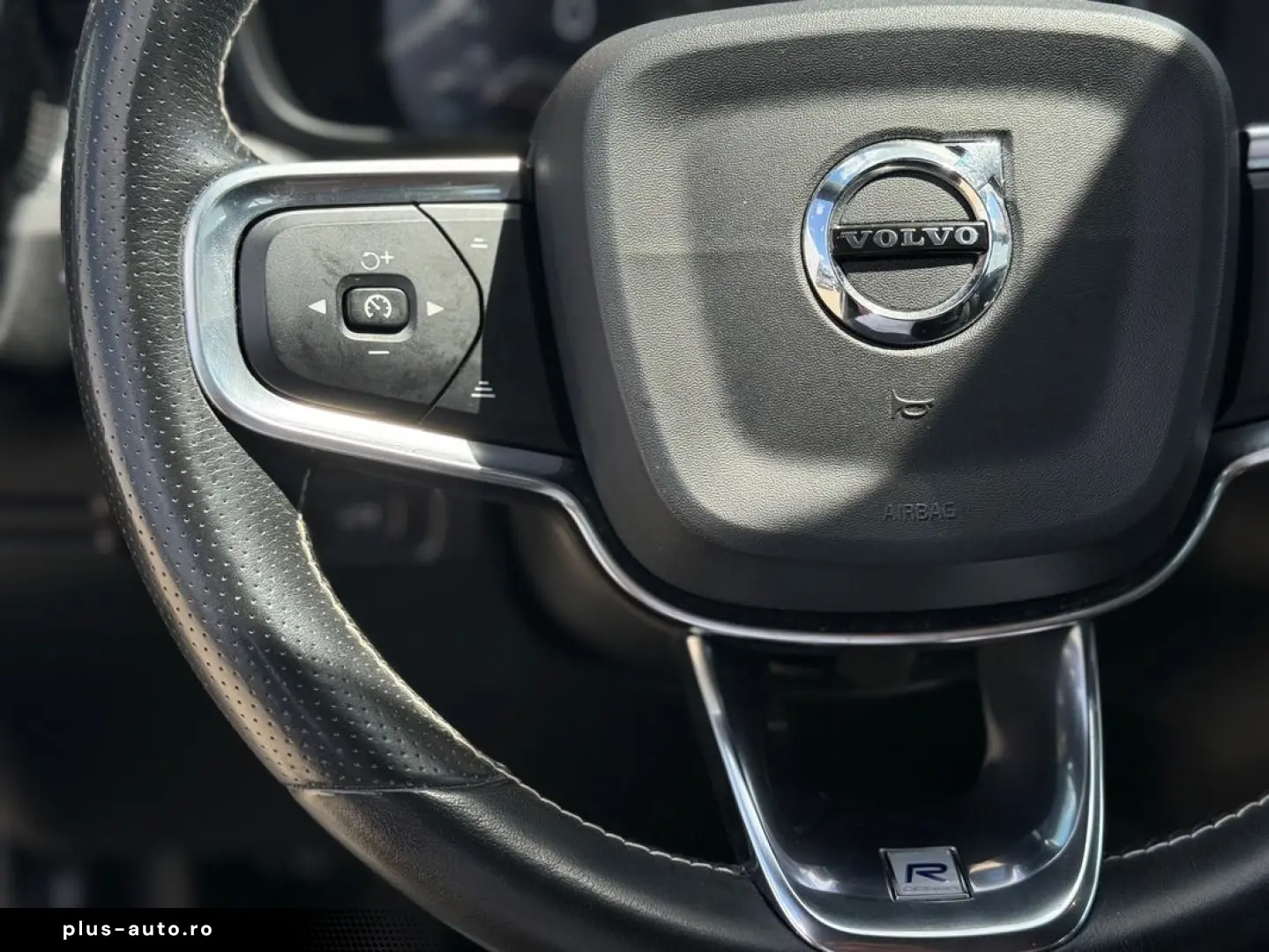 Volvo Xc-40