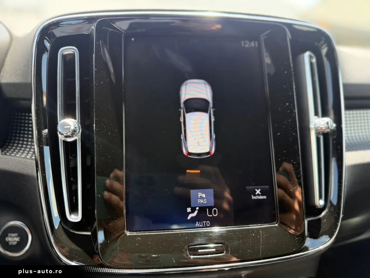 Volvo Xc-40