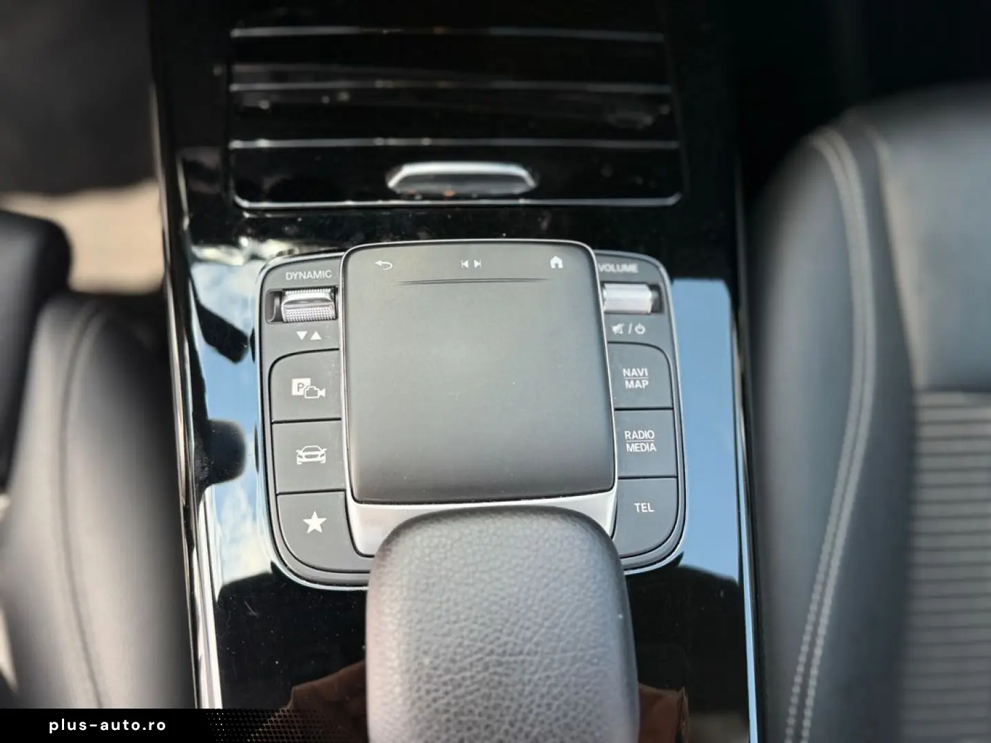 Mercedes-Benz A-180