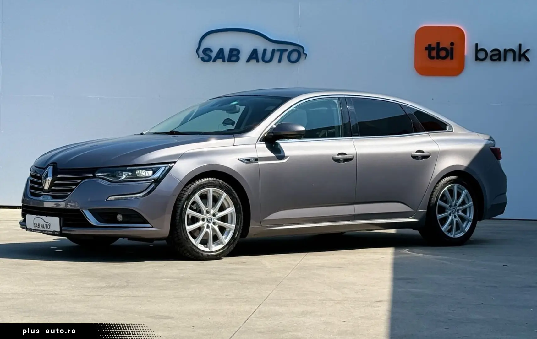 Renault Talisman