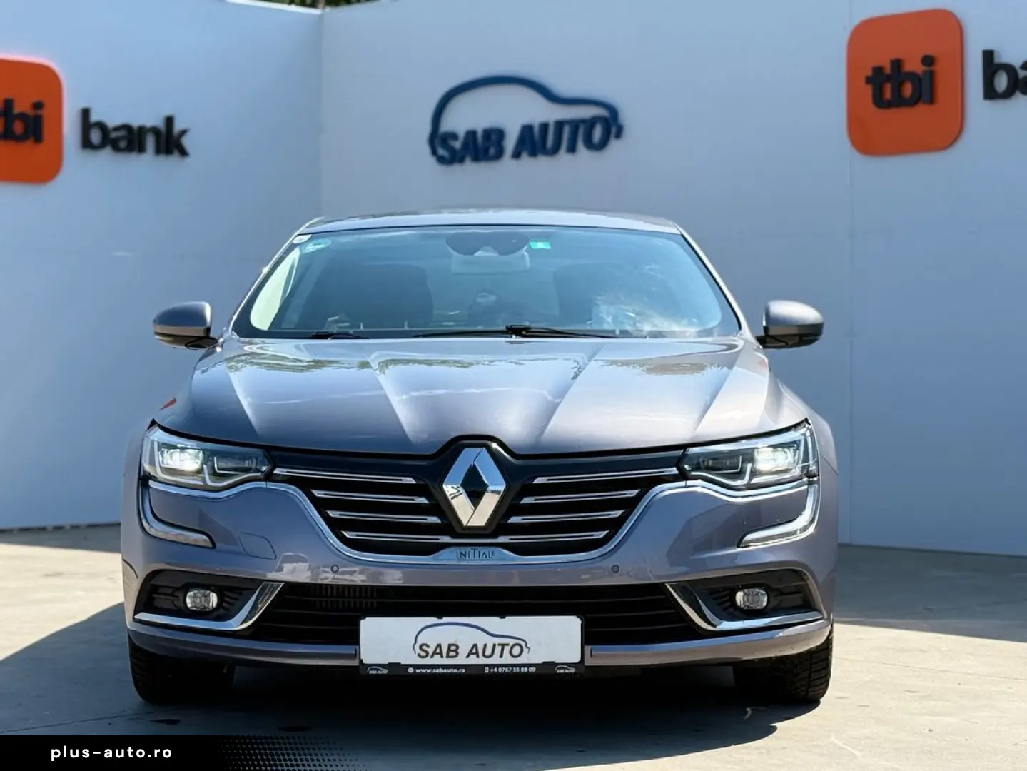Renault Talisman