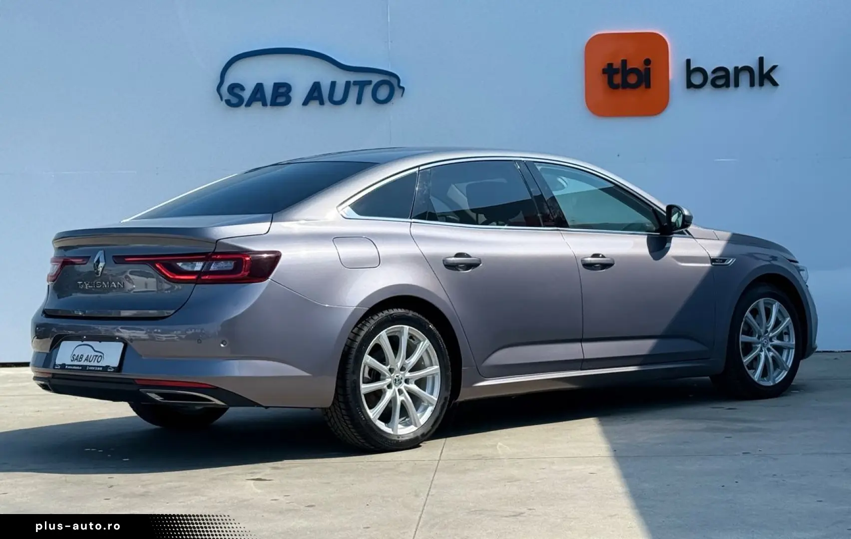 Renault Talisman