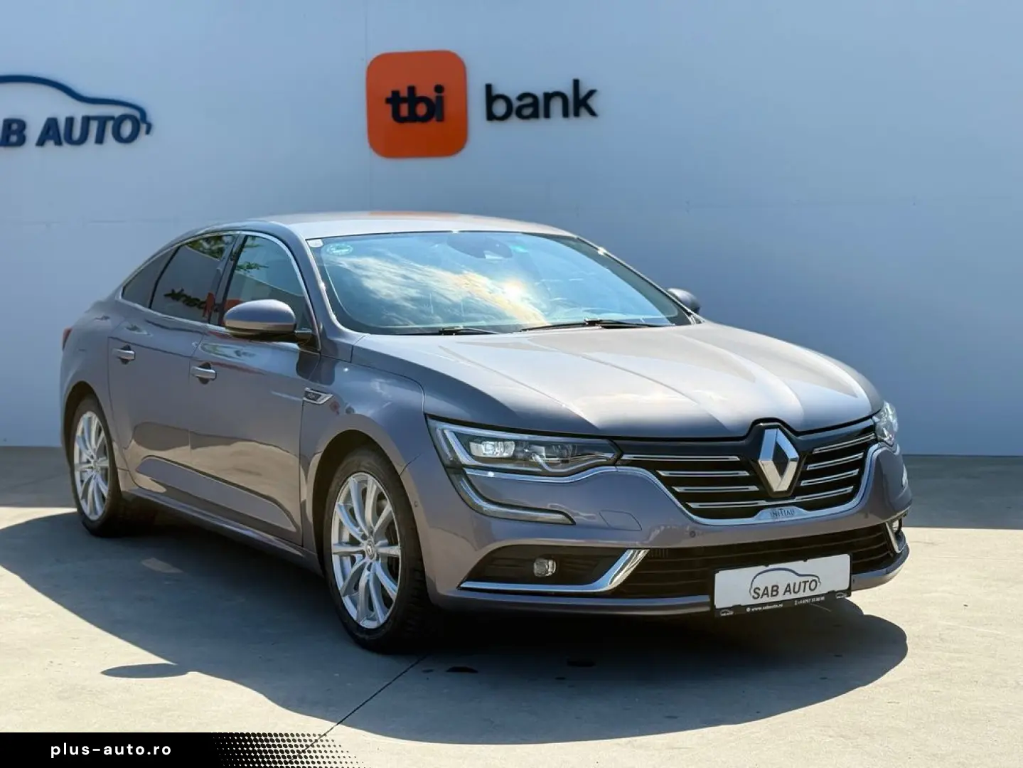 Renault Talisman