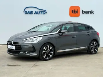 Citroen Ds5