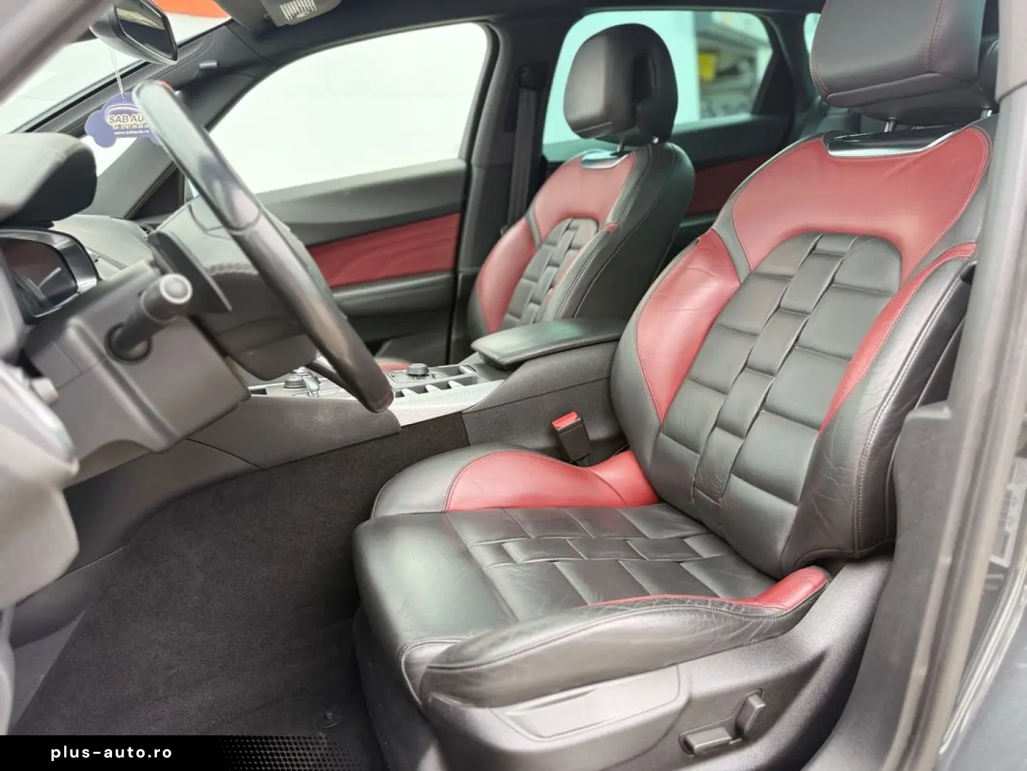 Citroen Ds5