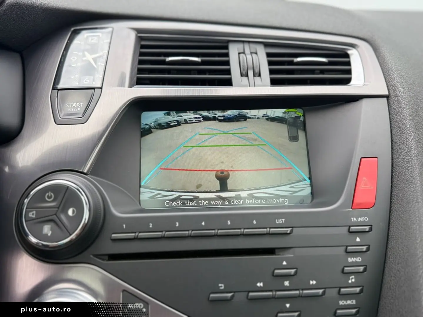 Citroen Ds5