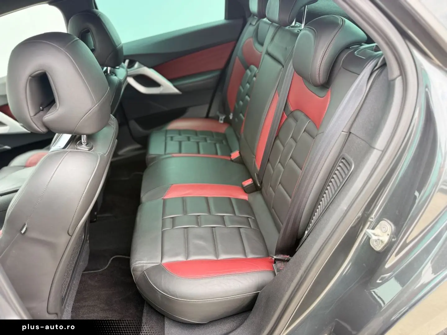 Citroen Ds5