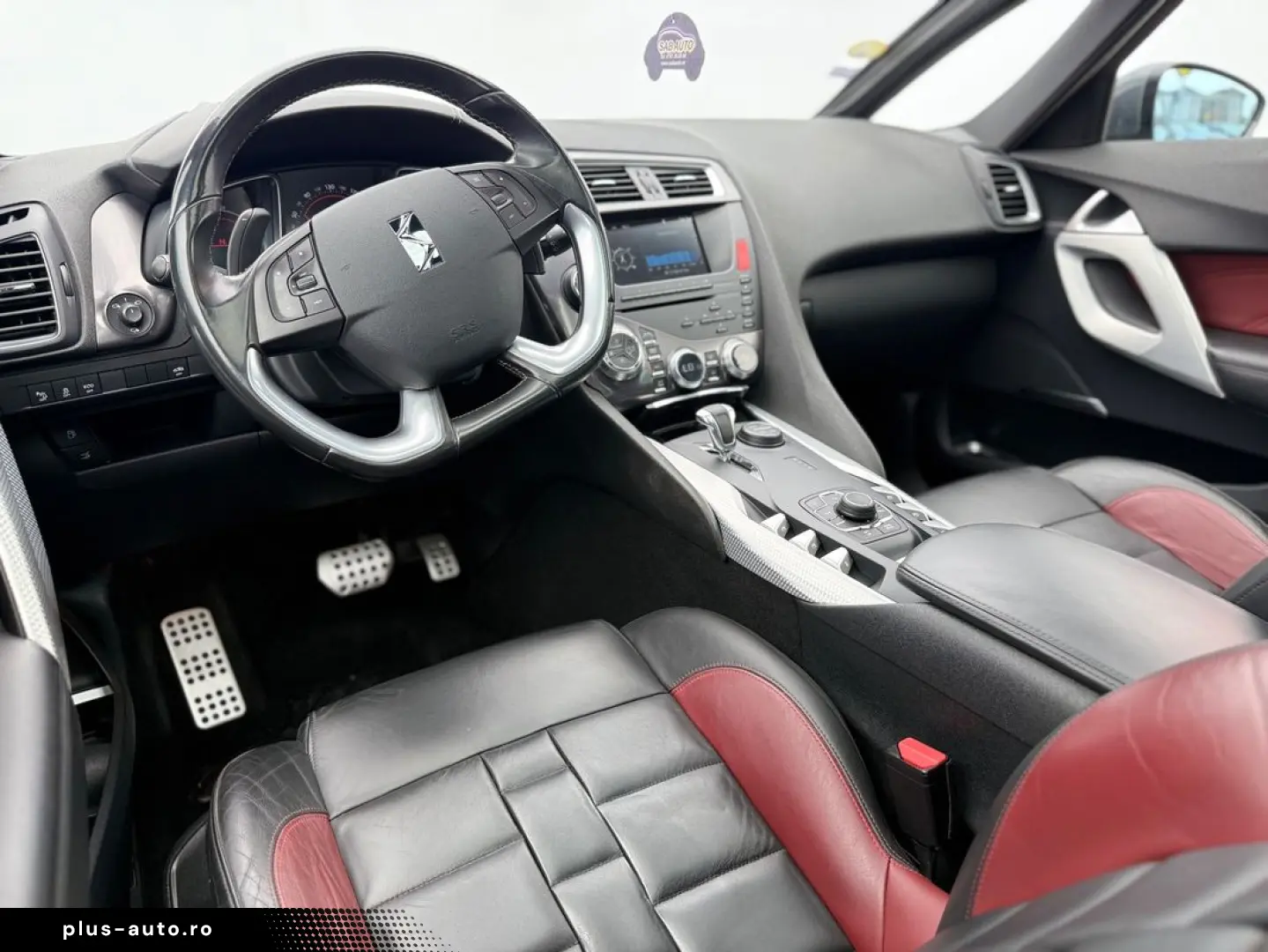 Citroen Ds5