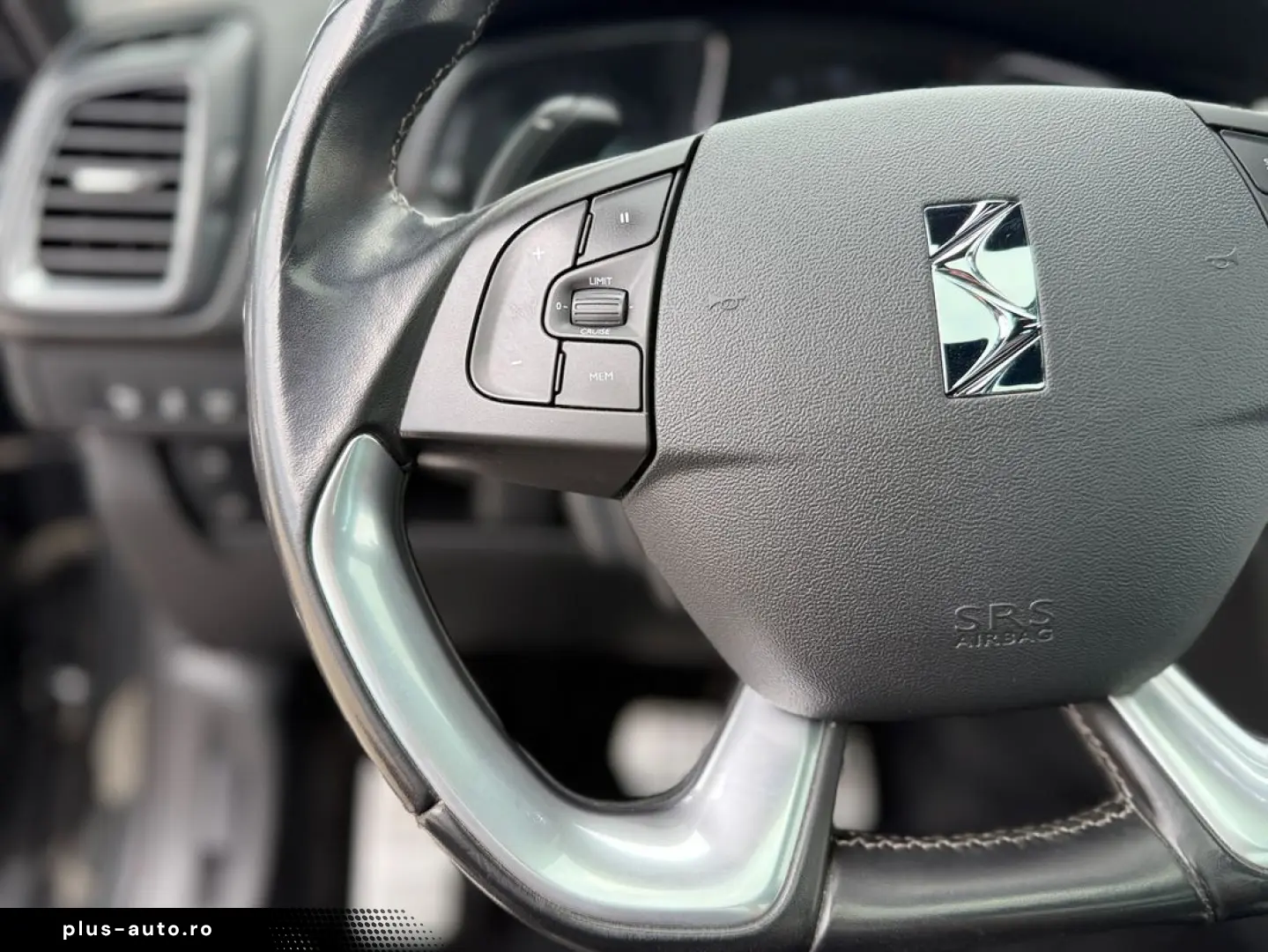 Citroen Ds5