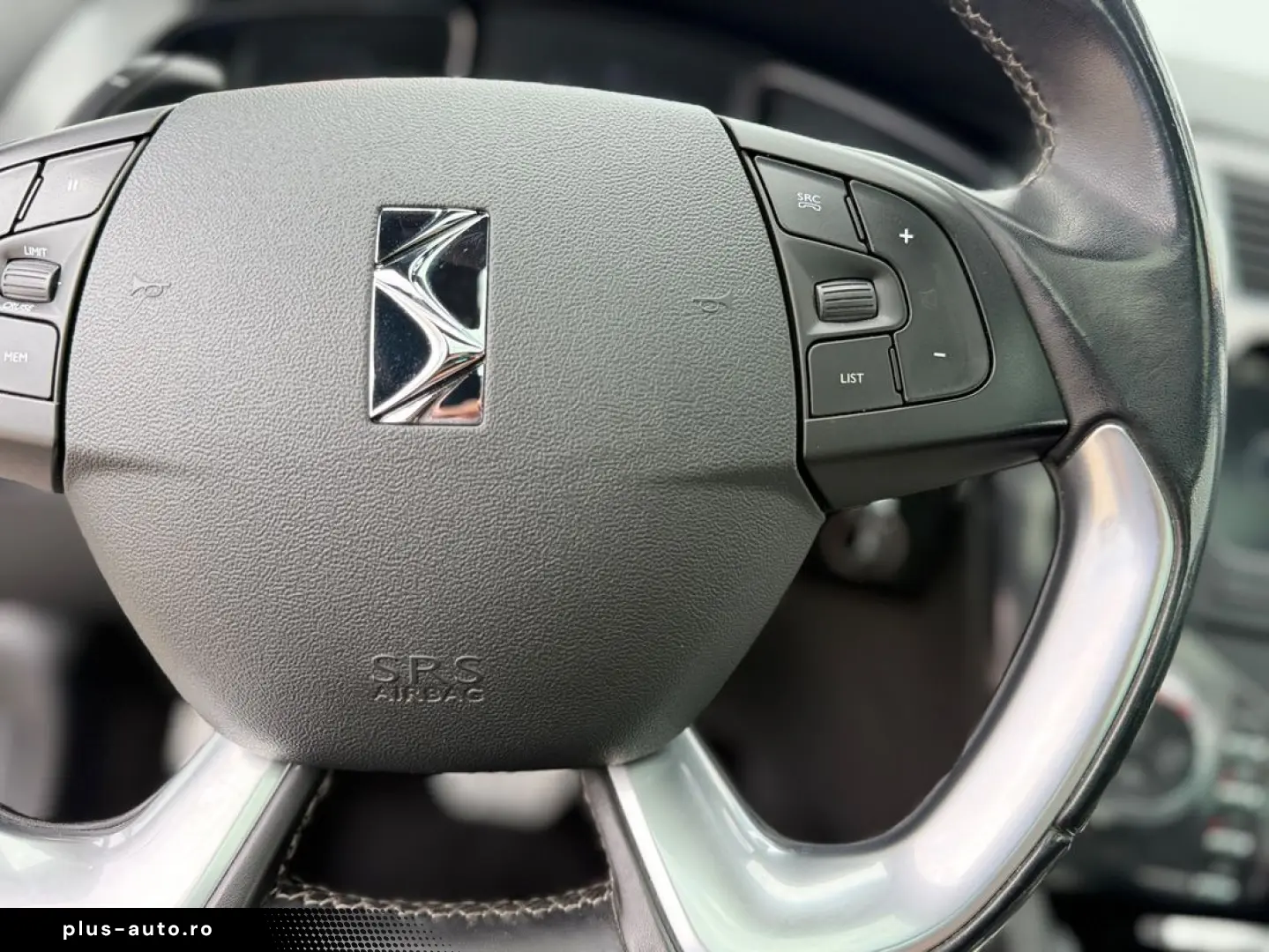 Citroen Ds5