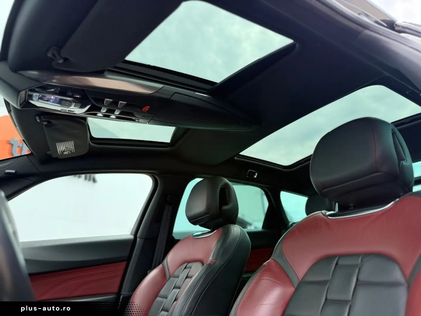 Citroen Ds5