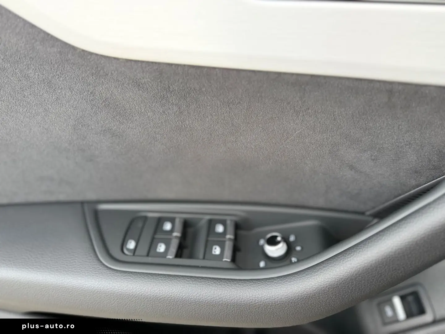 Audi A4-Avant