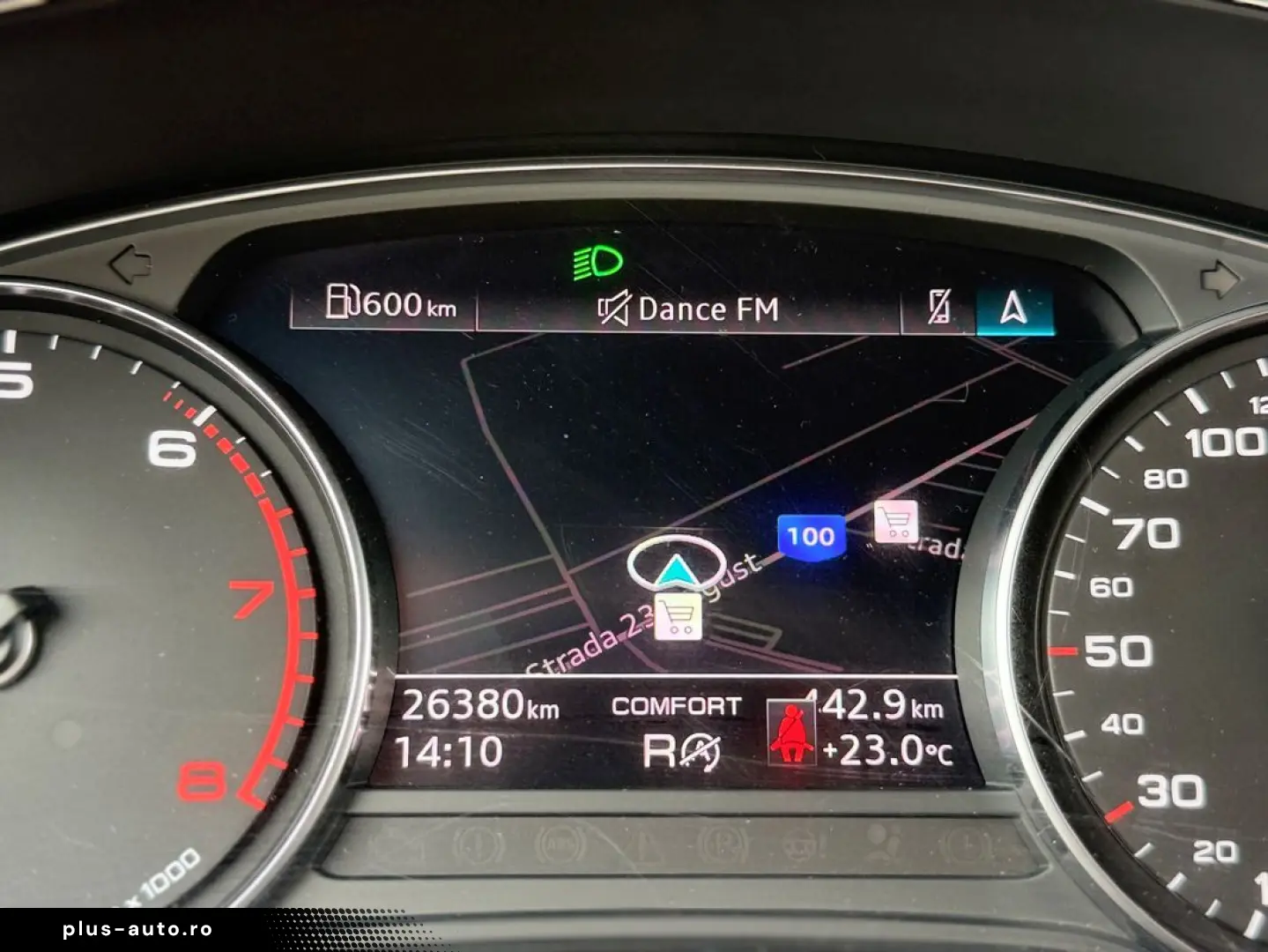 Audi A4-Avant