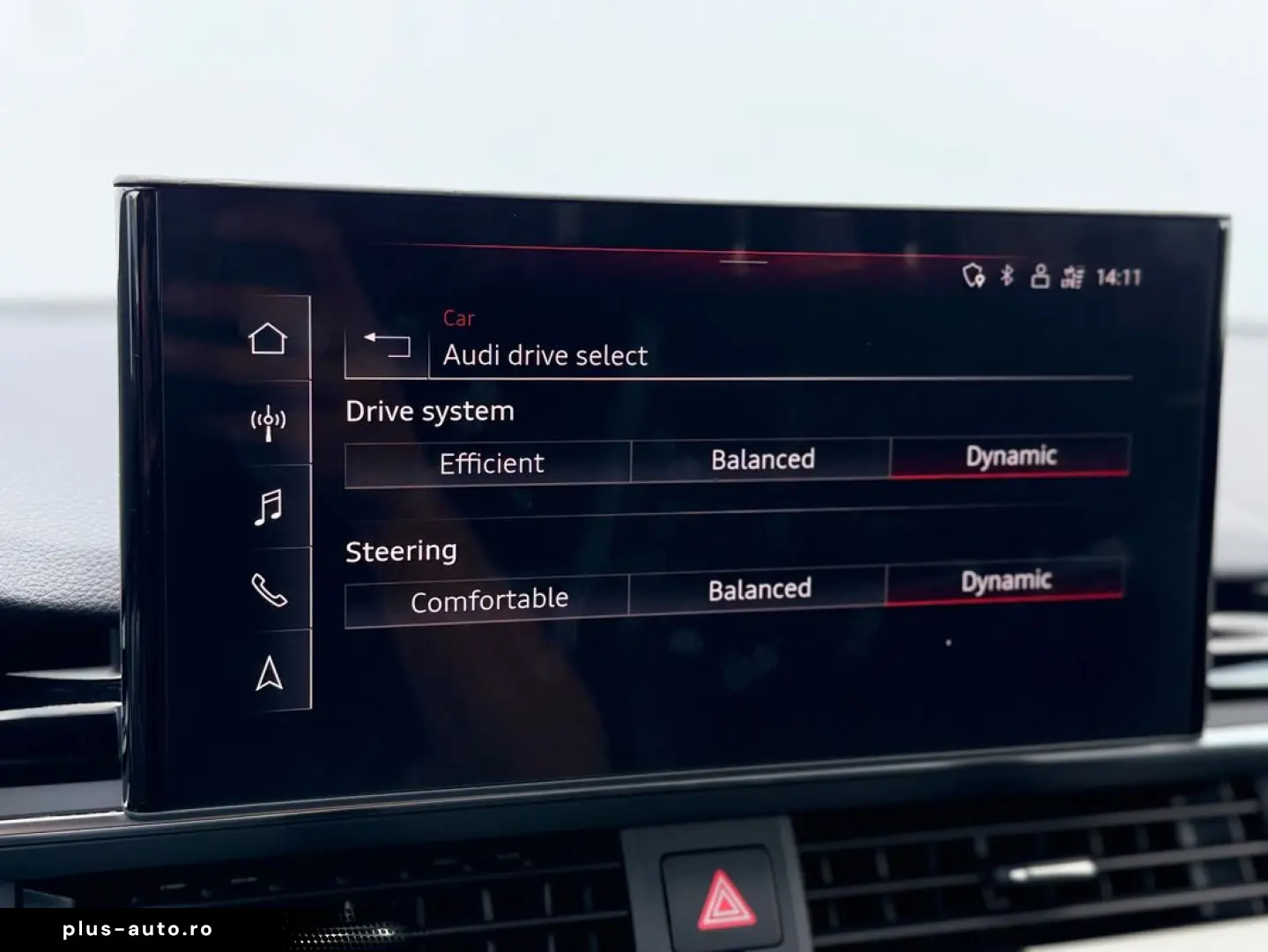 Audi A4-Avant