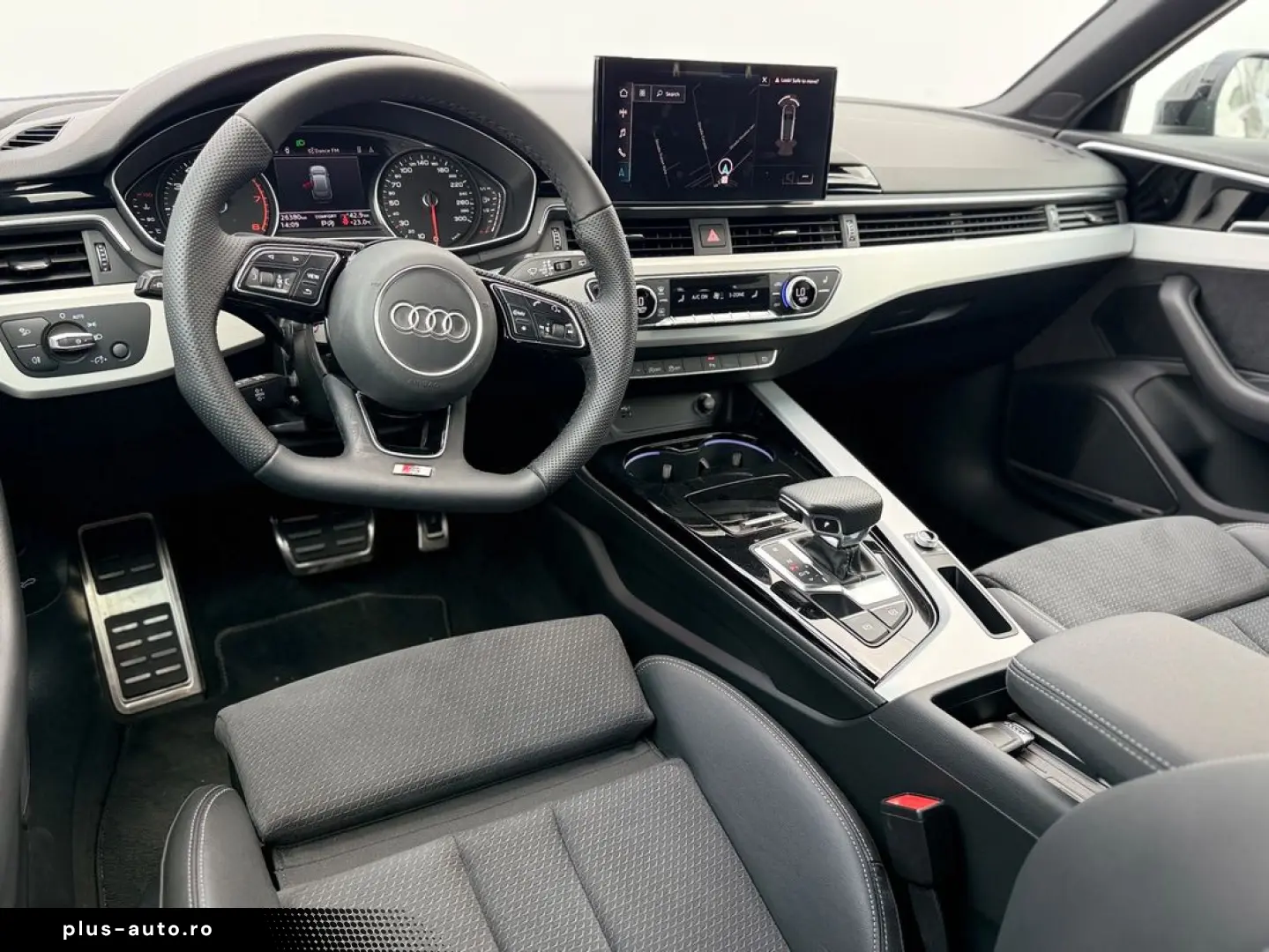 Audi A4-Avant