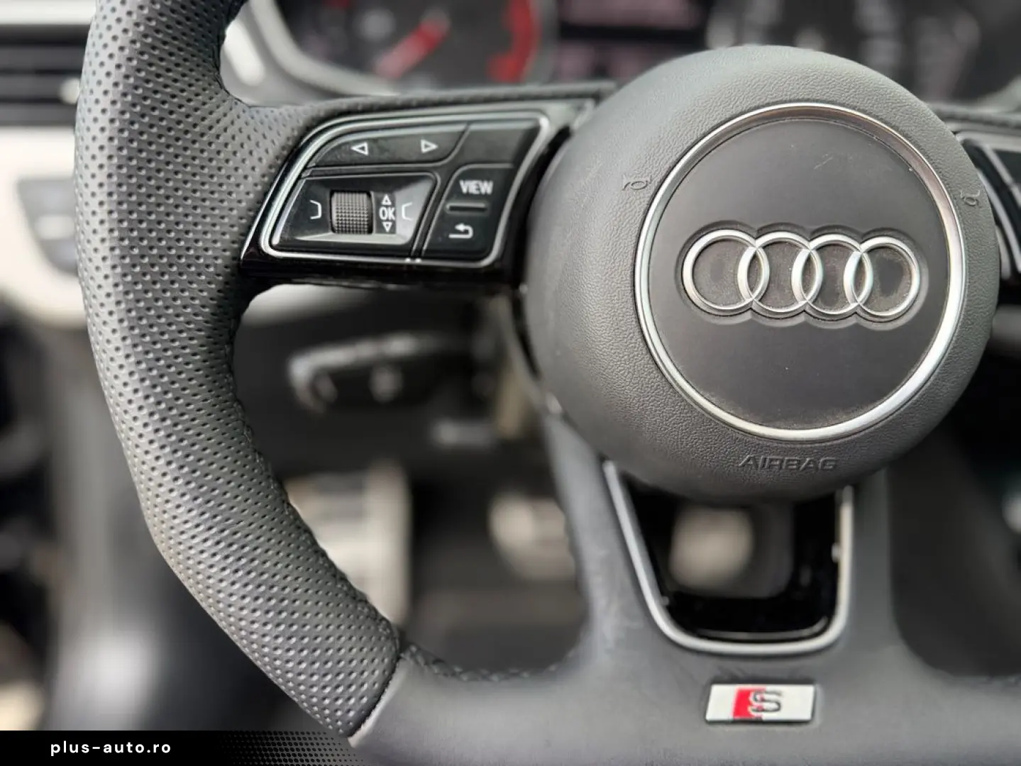 Audi A4-Avant