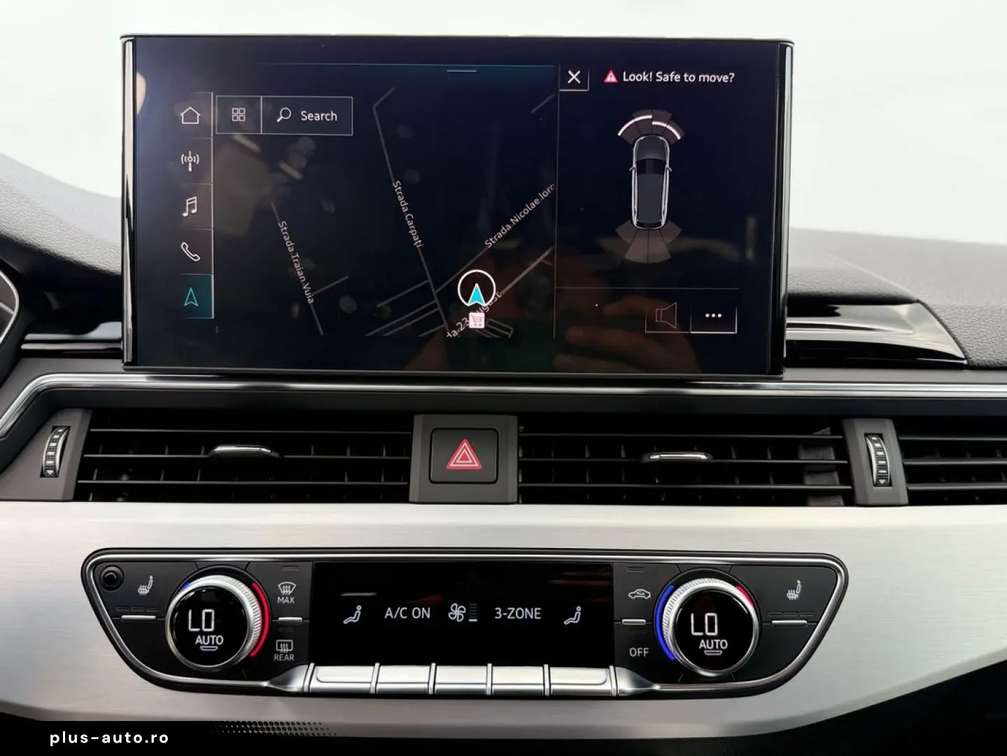 Audi A4-Avant