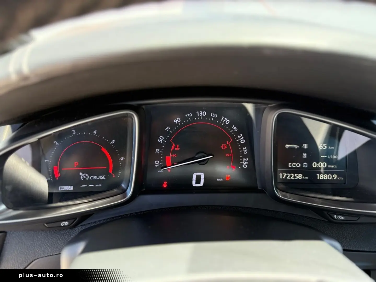 Citroen Ds5
