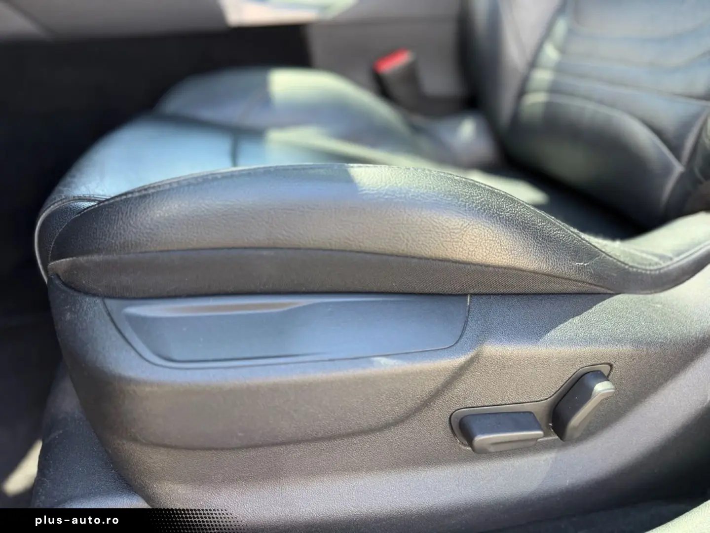 Citroen Ds5