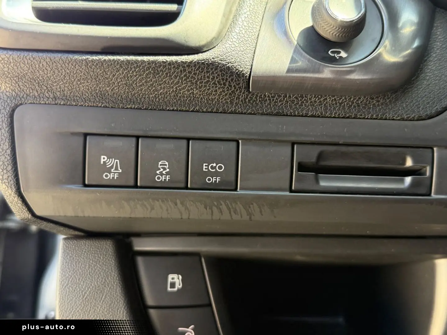 Citroen Ds5