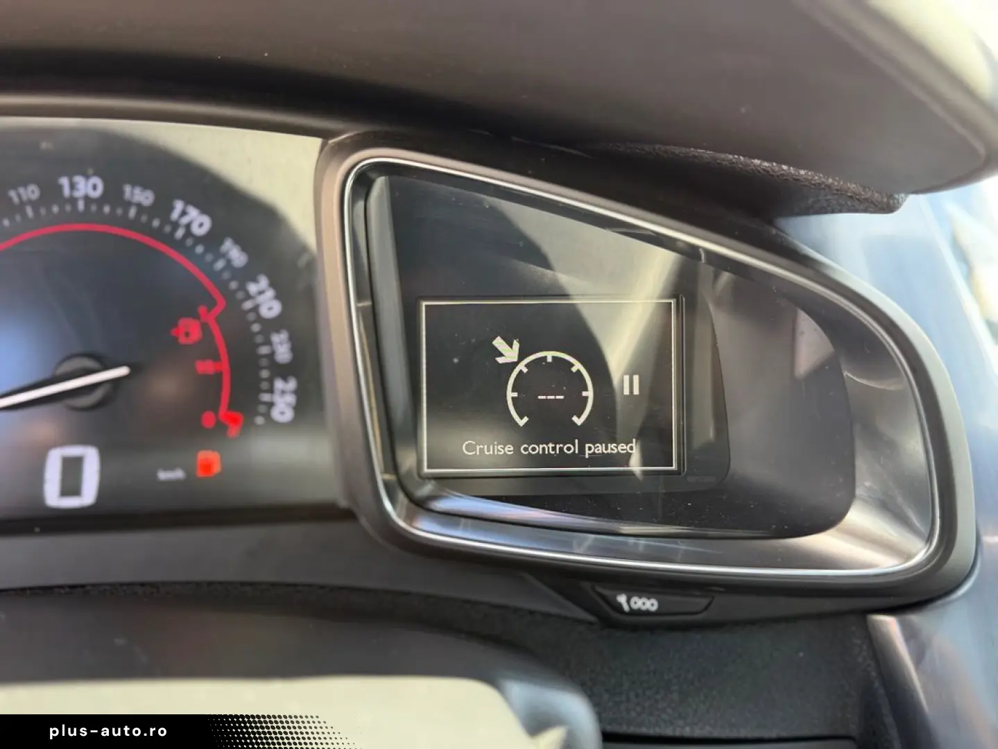 Citroen Ds5
