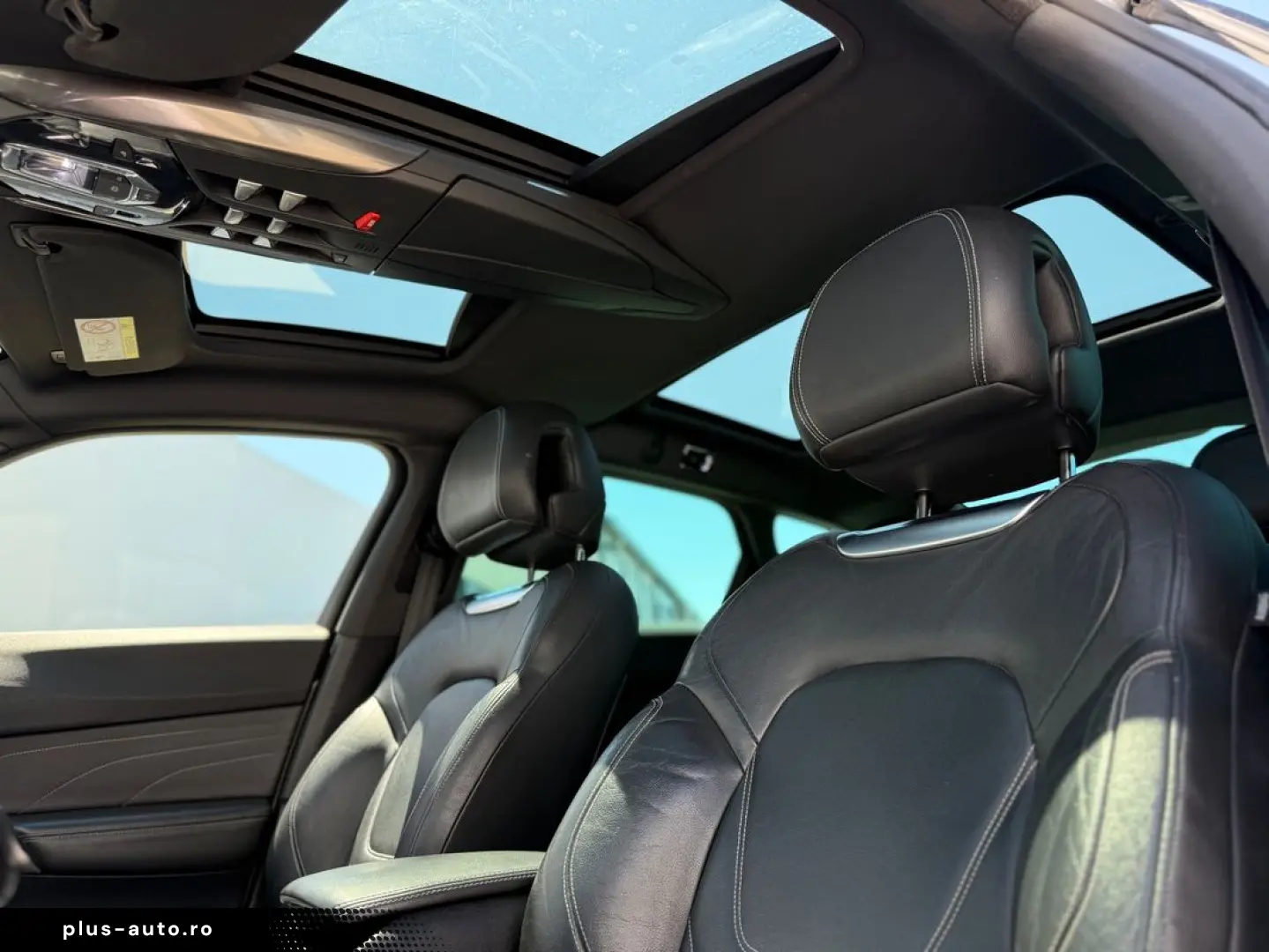 Citroen Ds5
