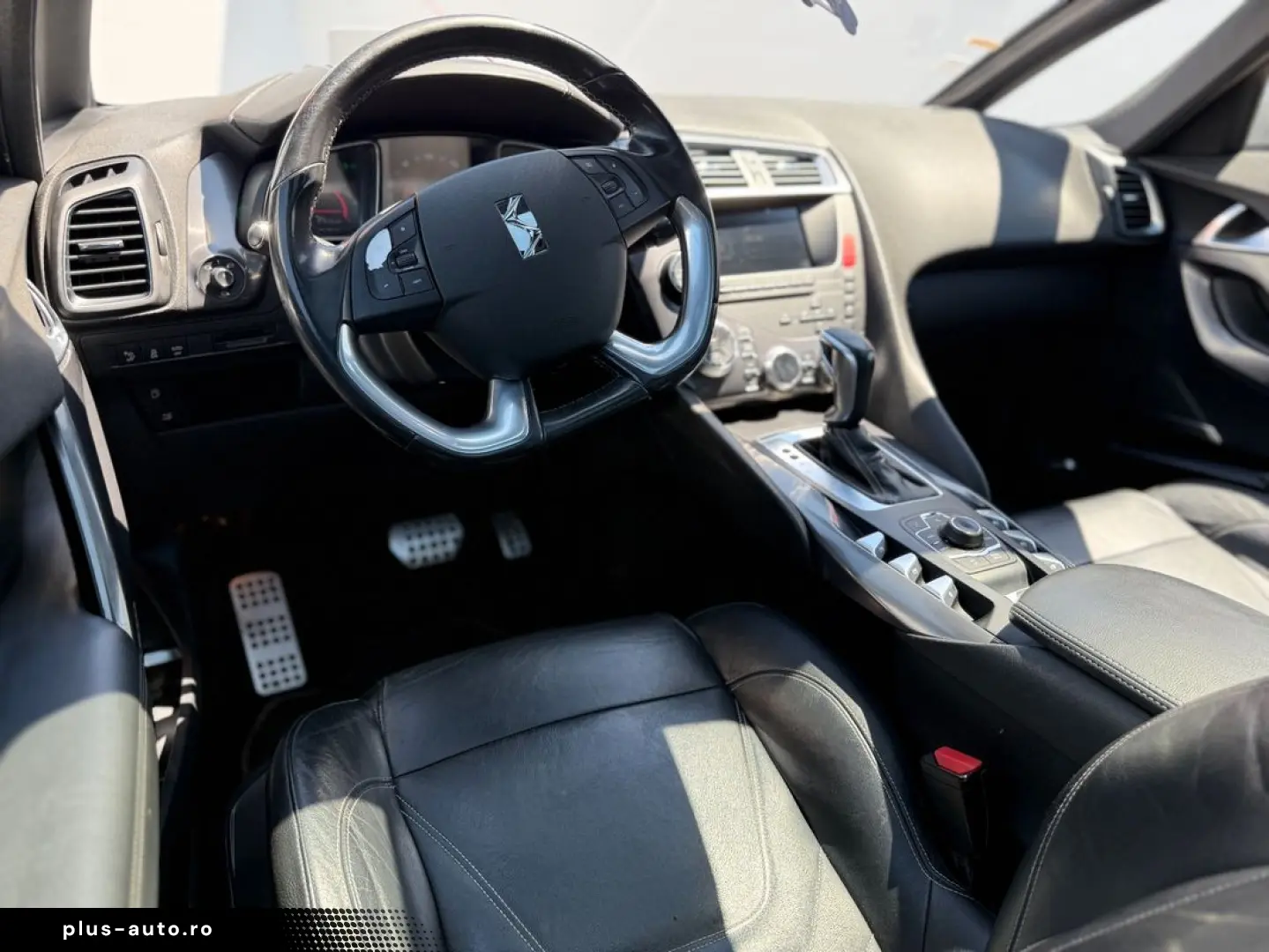 Citroen Ds5