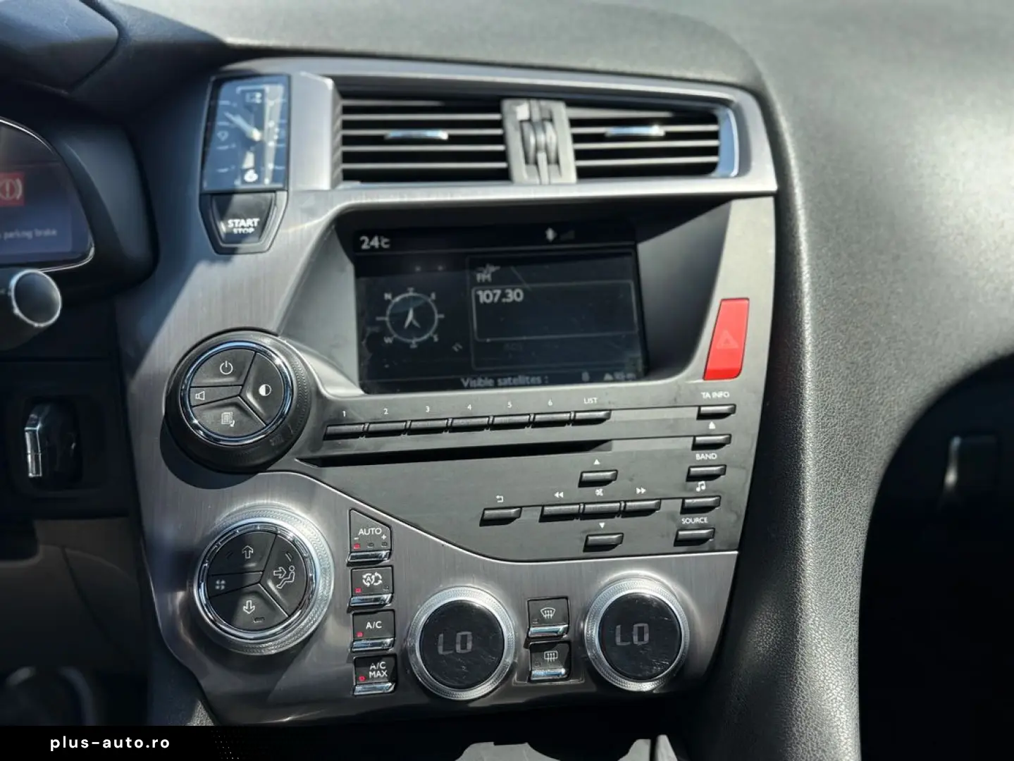 Citroen Ds5