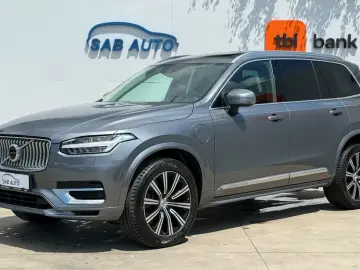 Volvo Xc-90